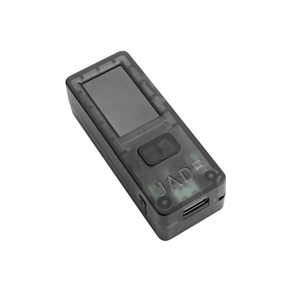 Blockstream Jade Hardware Wallet - BB