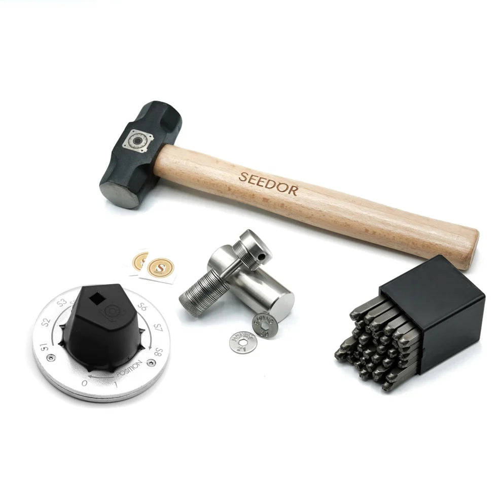 Seedor Safe - Kit Premium - BB
