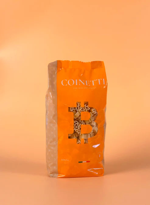 Pâtes Coinetti - BB