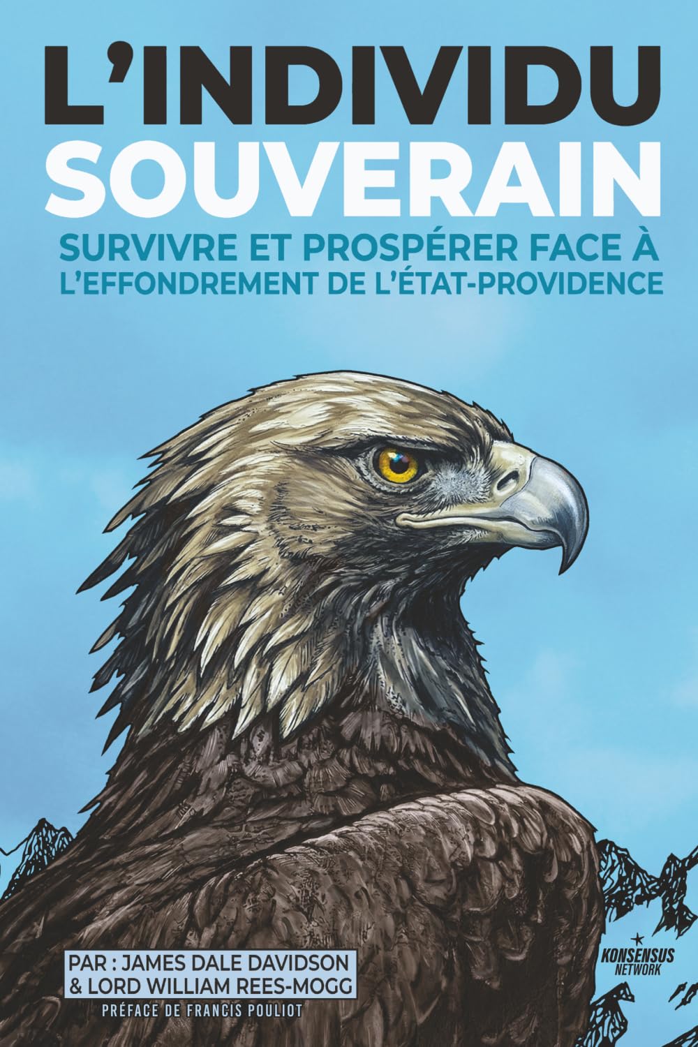 L'Individu Souverain - BB