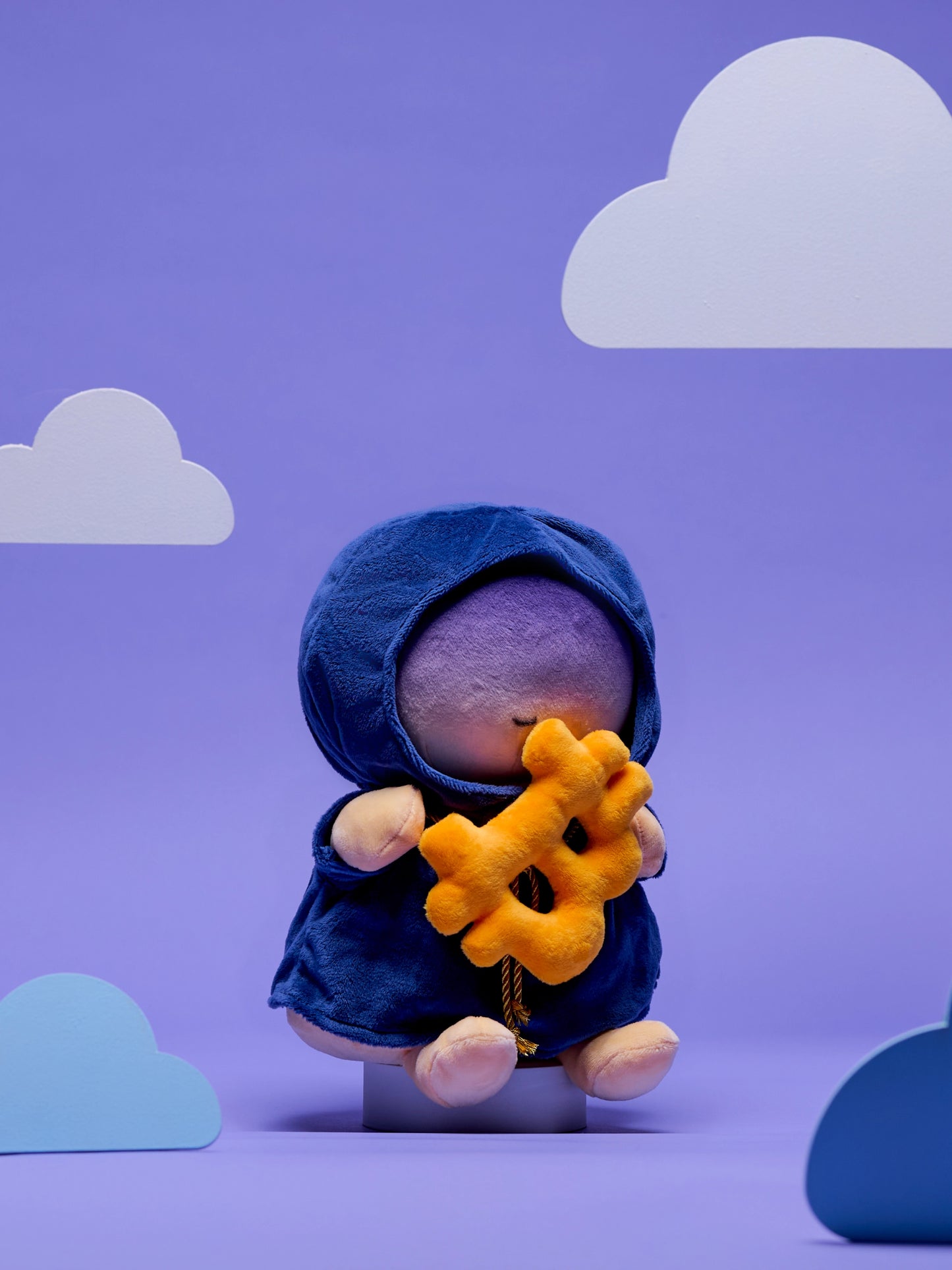 The Little Satoshi | Series #3