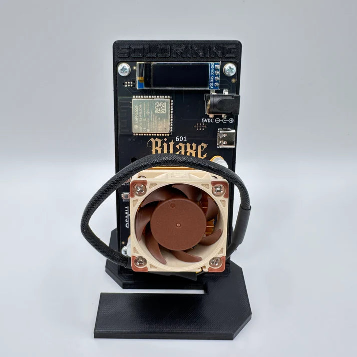 Bitaxe Gamma 601 - BB