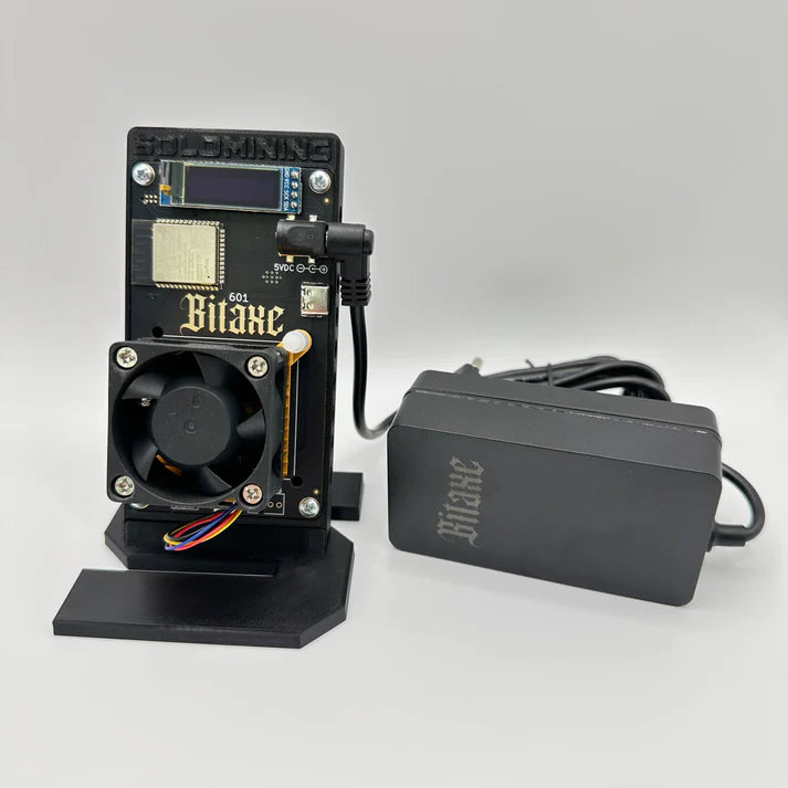 Bitaxe Gamma 601 - BB