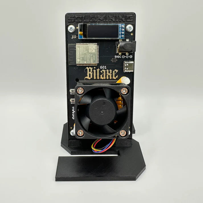 Bitaxe Gamma 601 - BB