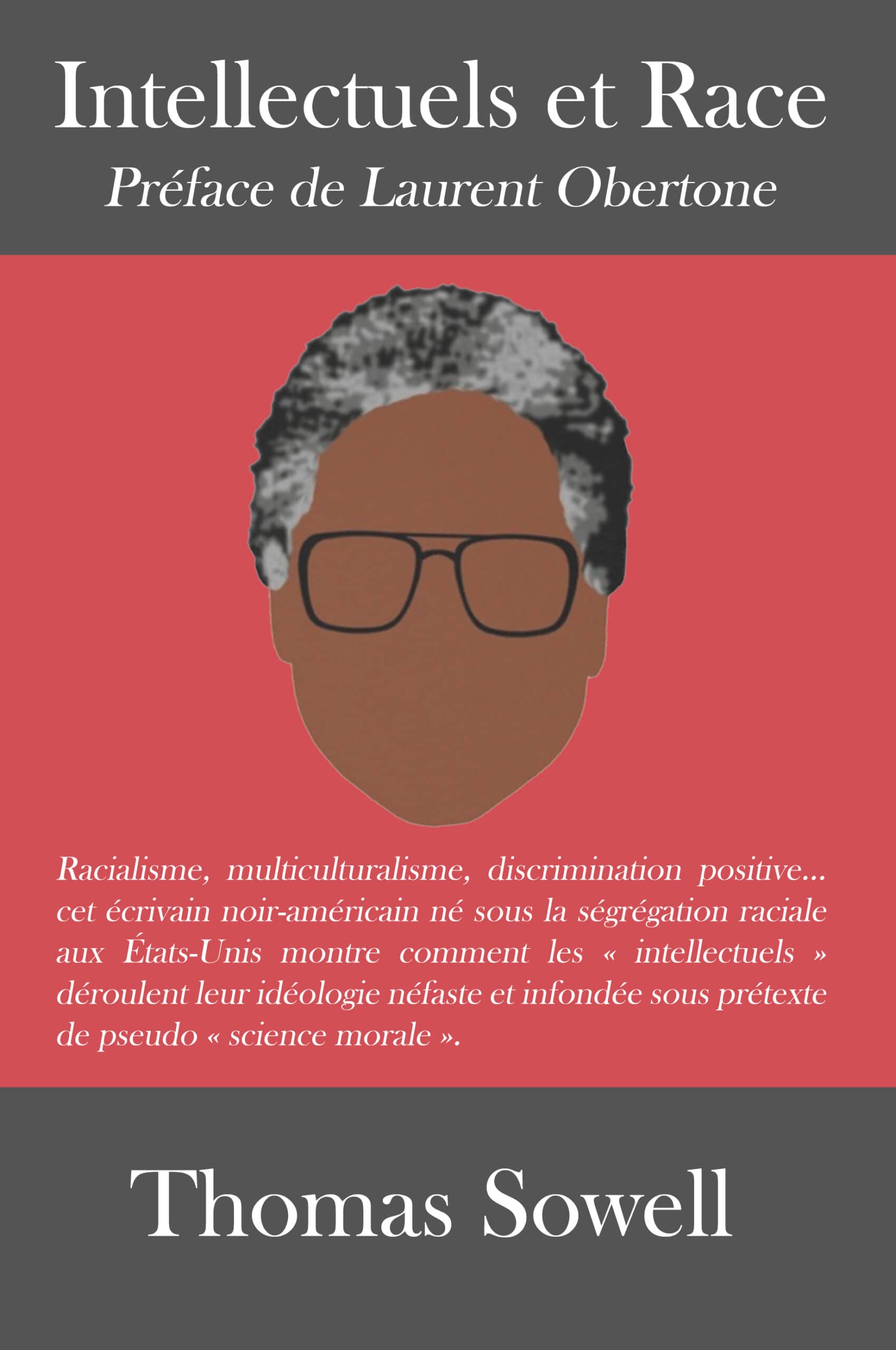 Intellectuels et Race - BB