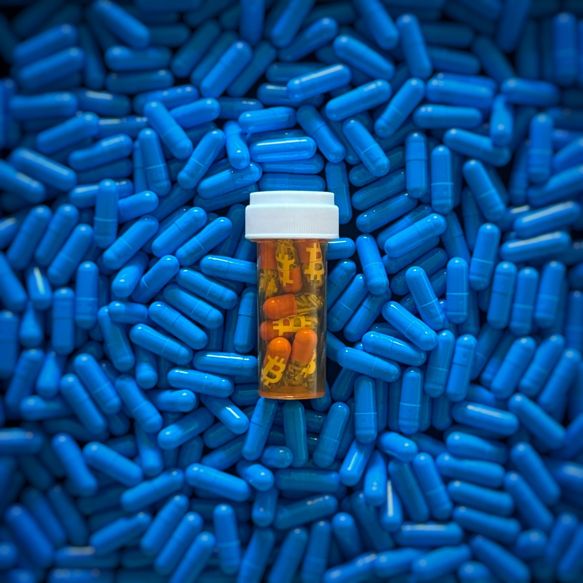 NAJP - Bitcoin Prescription - BB
