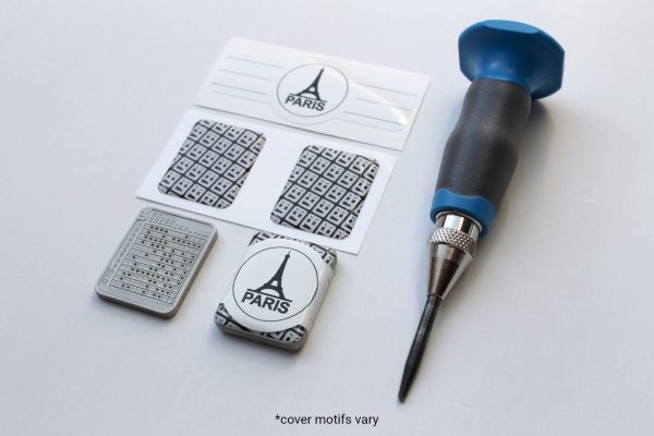 Tiny Seed Starter Pack - BB
