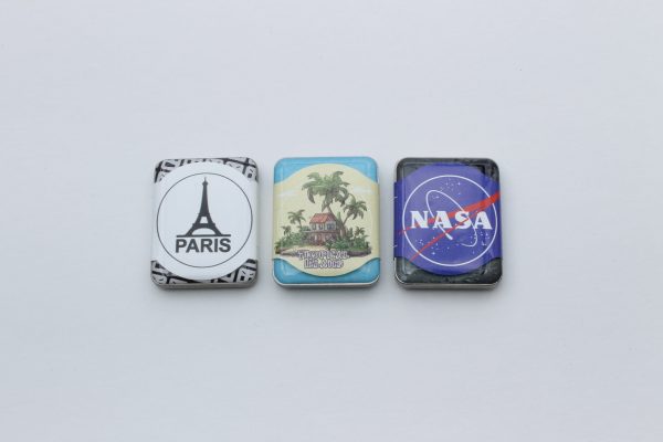Tiny Seed - Pack de recharge - BB
