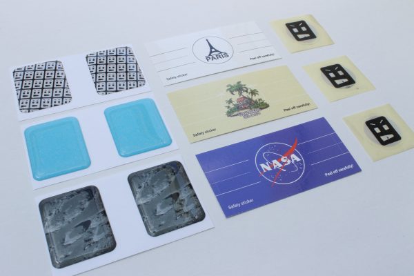 Tiny Seed - Pack de recharge - BB