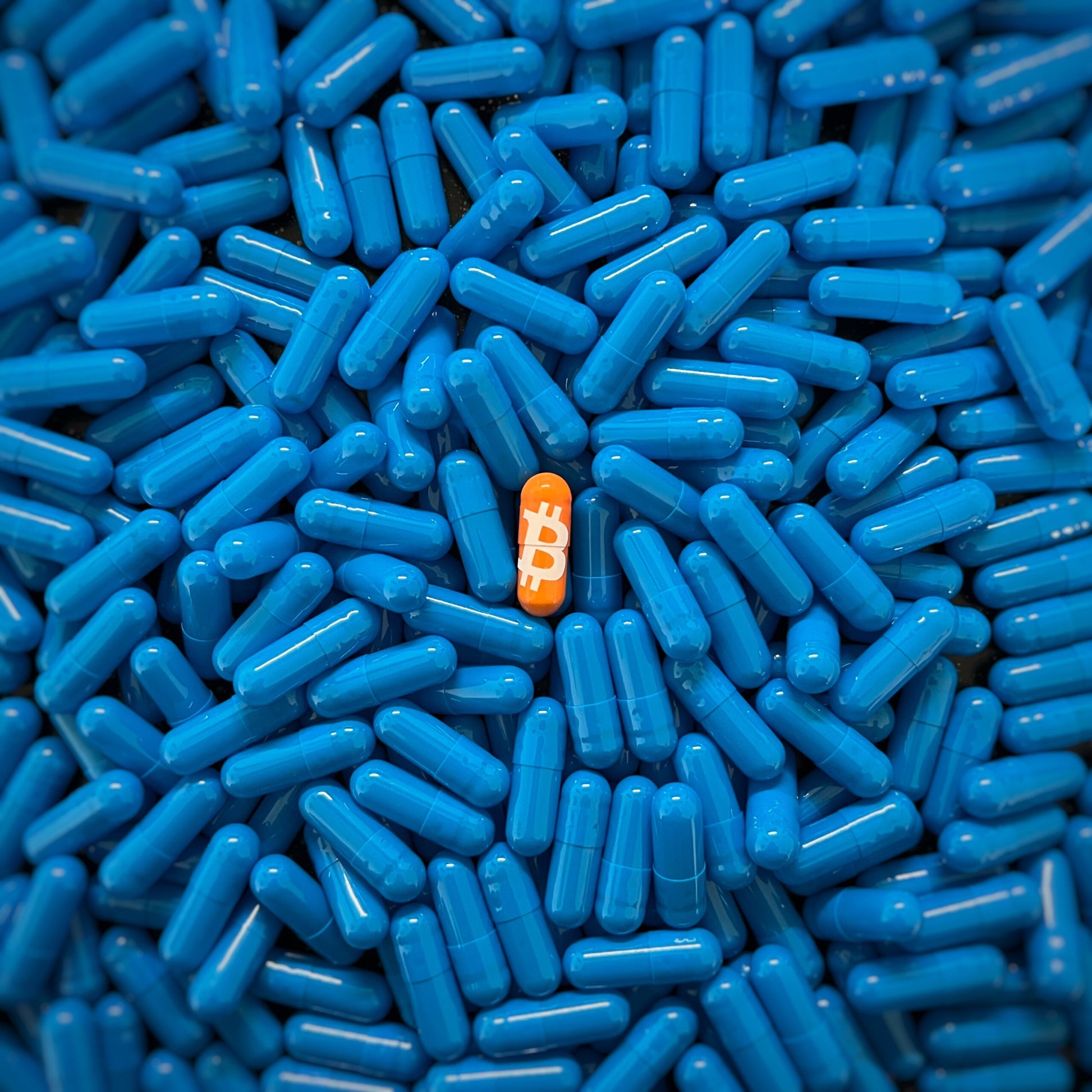 NAJP - Pack Orange Pill - BB