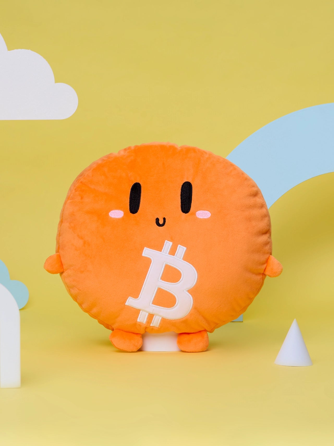 The Little Bitcoin