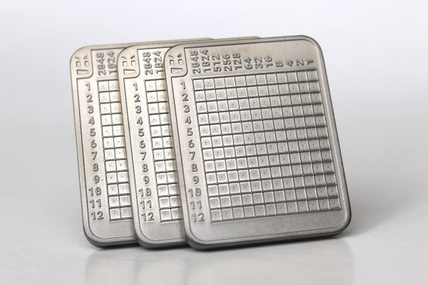 Tiny Seed - Pack de recharge - BB