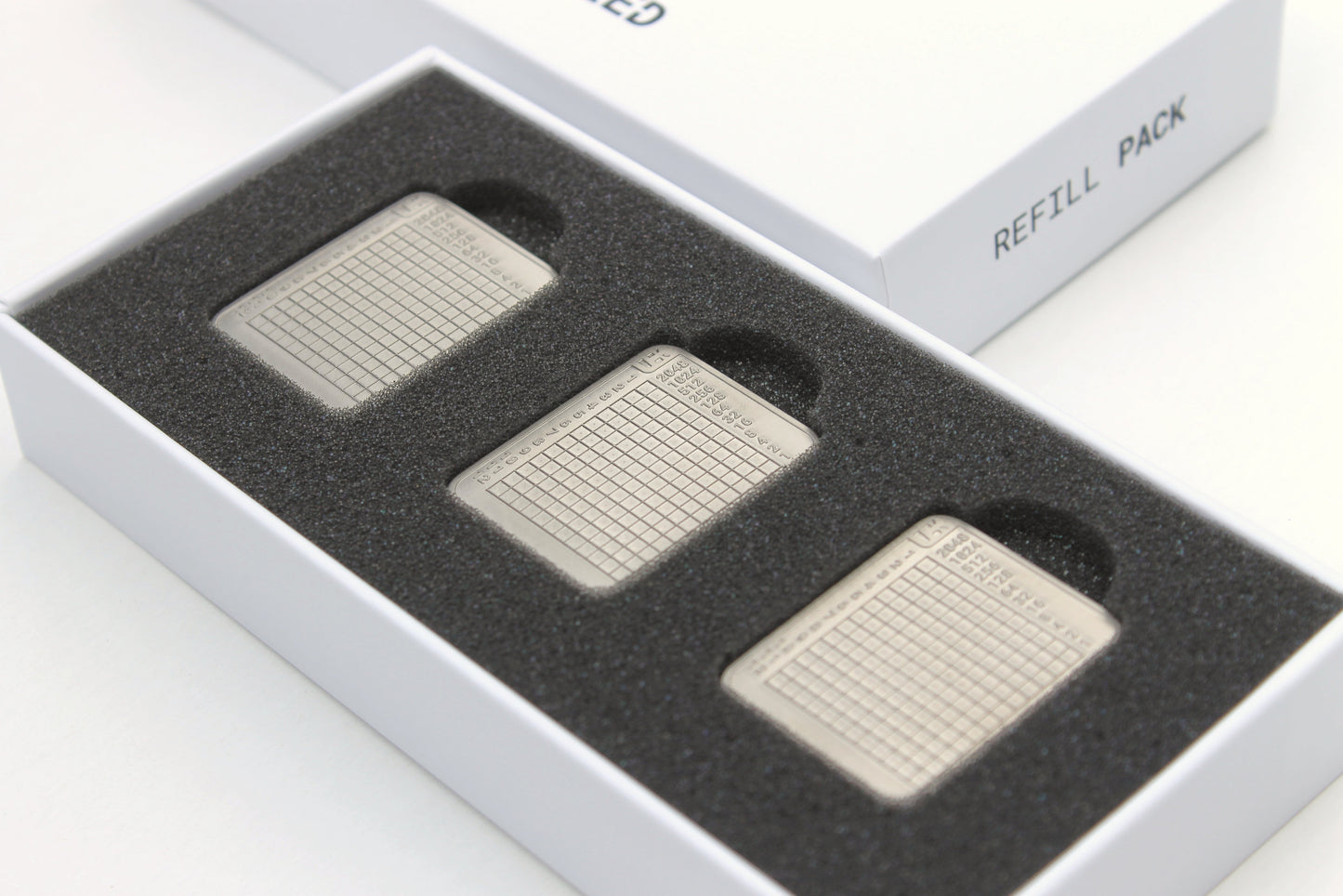 Tiny Seed - Pack de recharge - BB