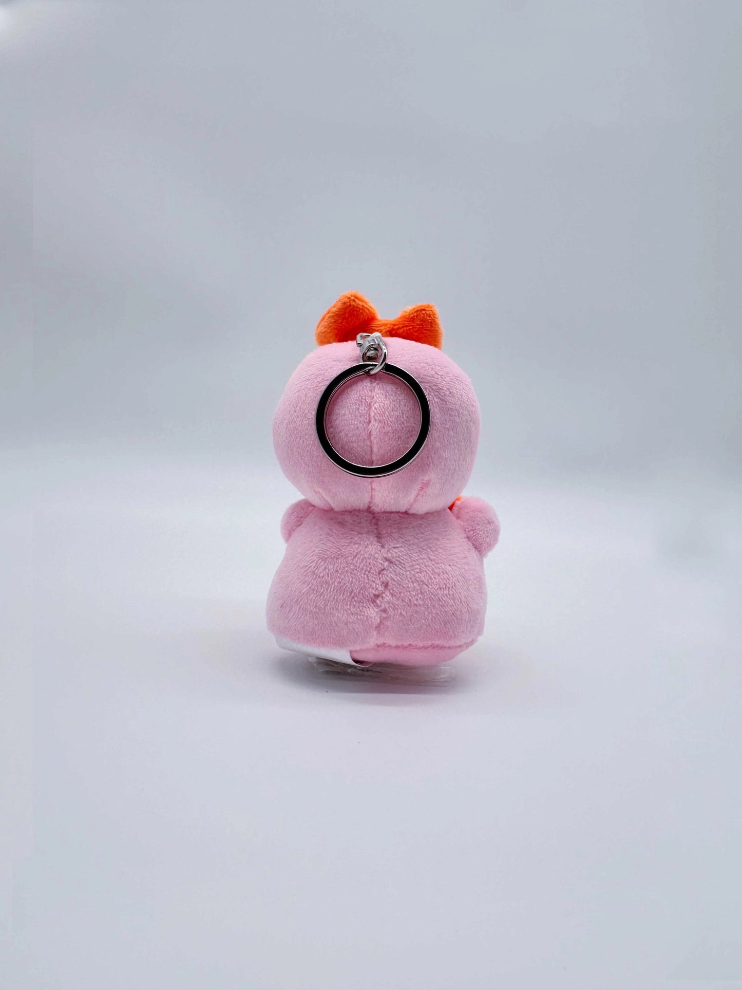 Porte-Clés The Little HODLerette - BB