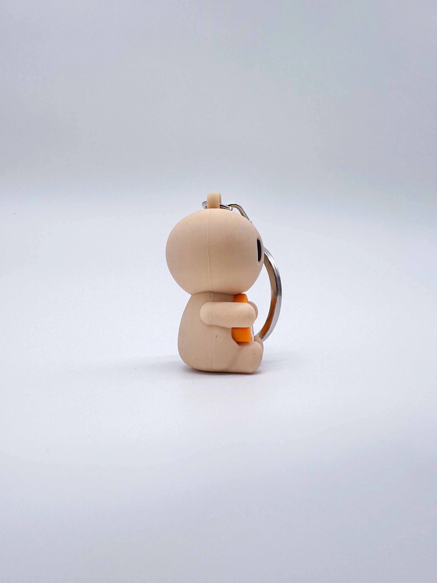 Porte Clé - The Tiny Little HODLer - BB