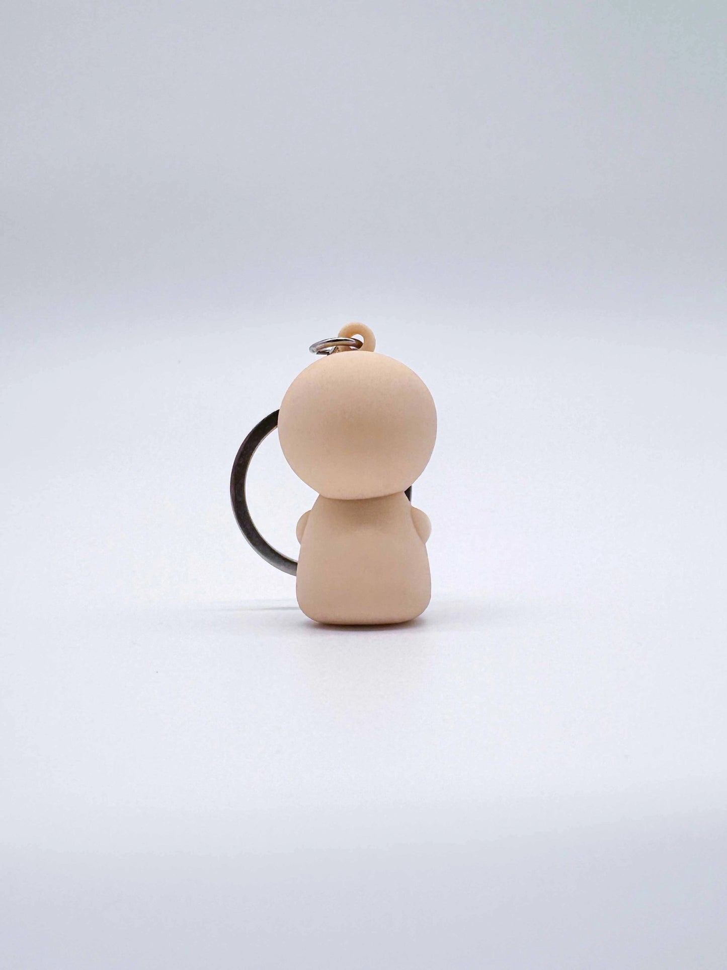 Porte Clé - The Tiny Little HODLer - BB