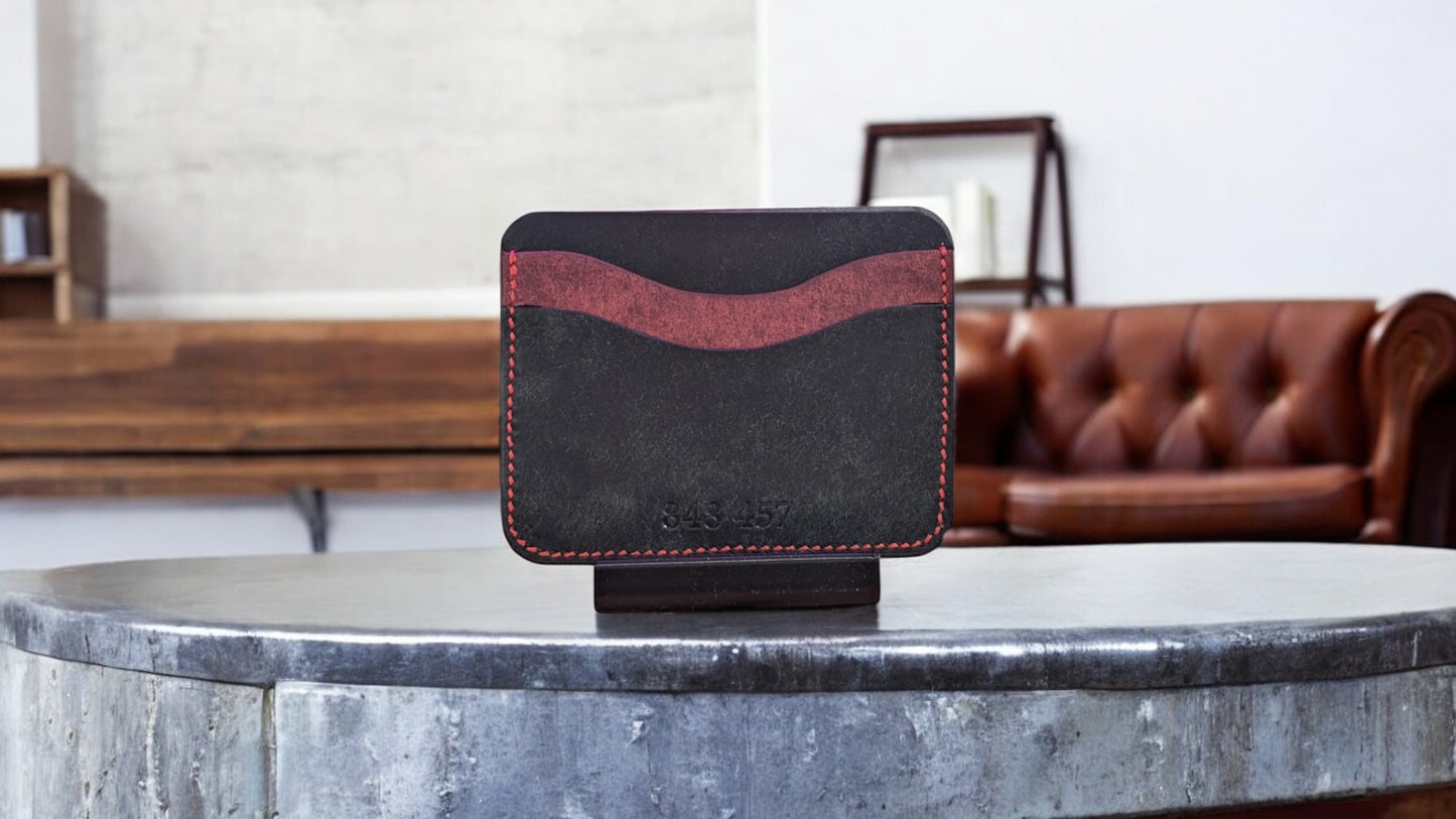 The LeatherMint - Inflow 848457 - BB