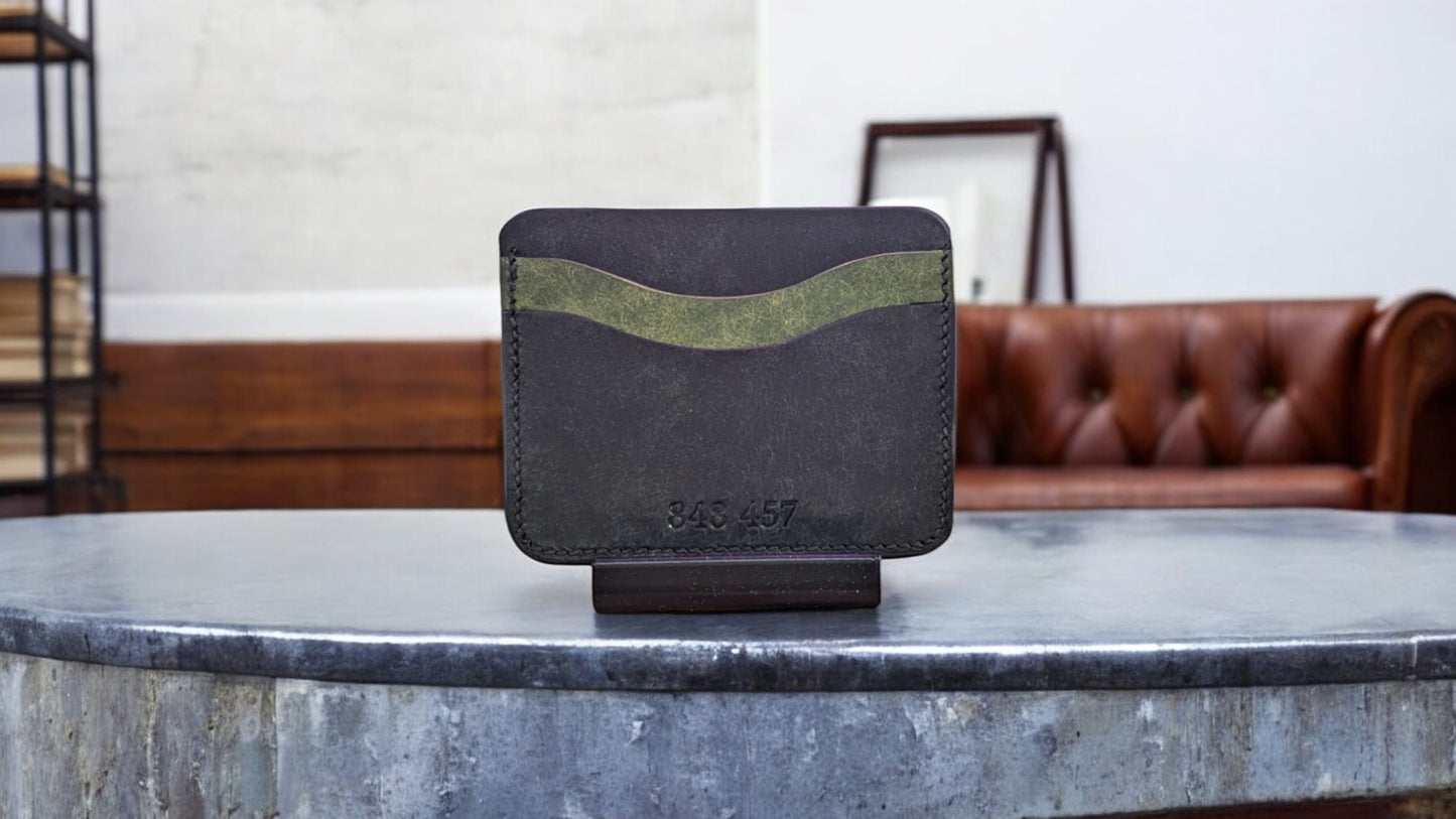 The LeatherMint - Inflow 848457 - BB