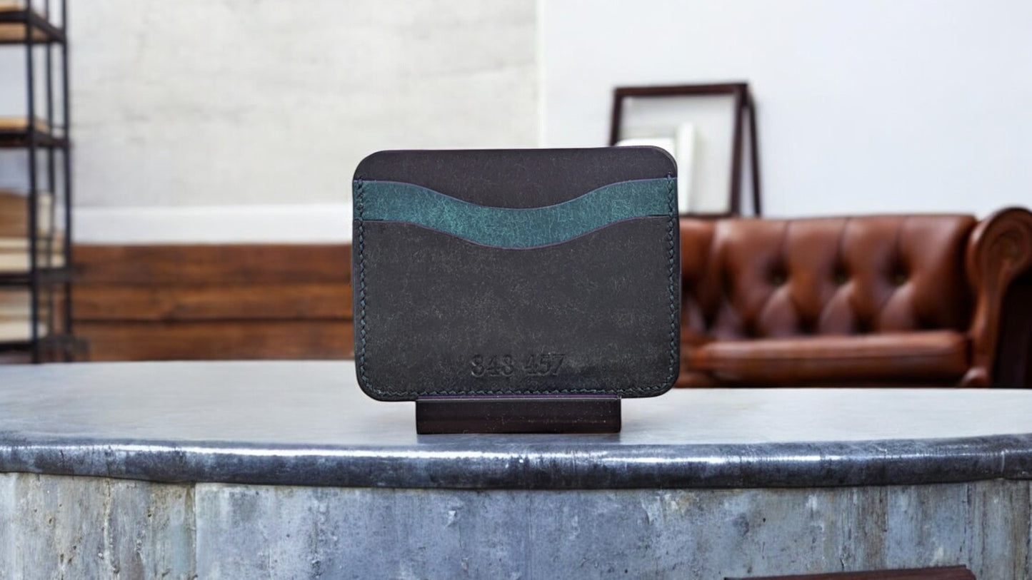 The LeatherMint - Inflow 848457 - BB