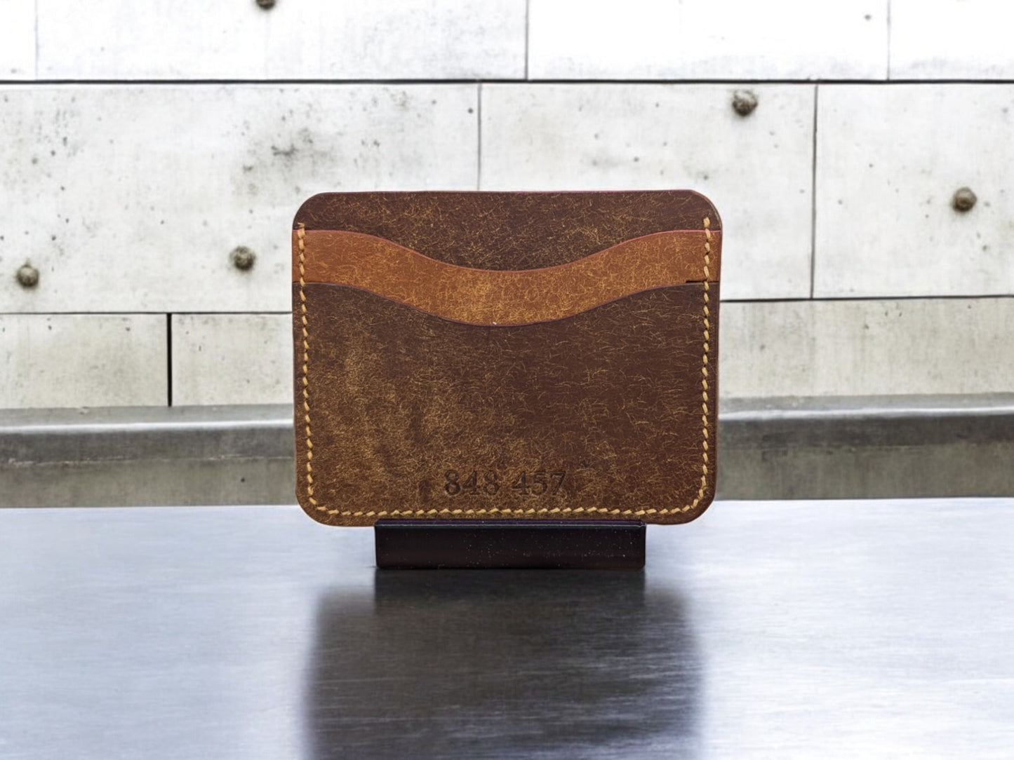 The LeatherMint - Inflow 848457 - BB