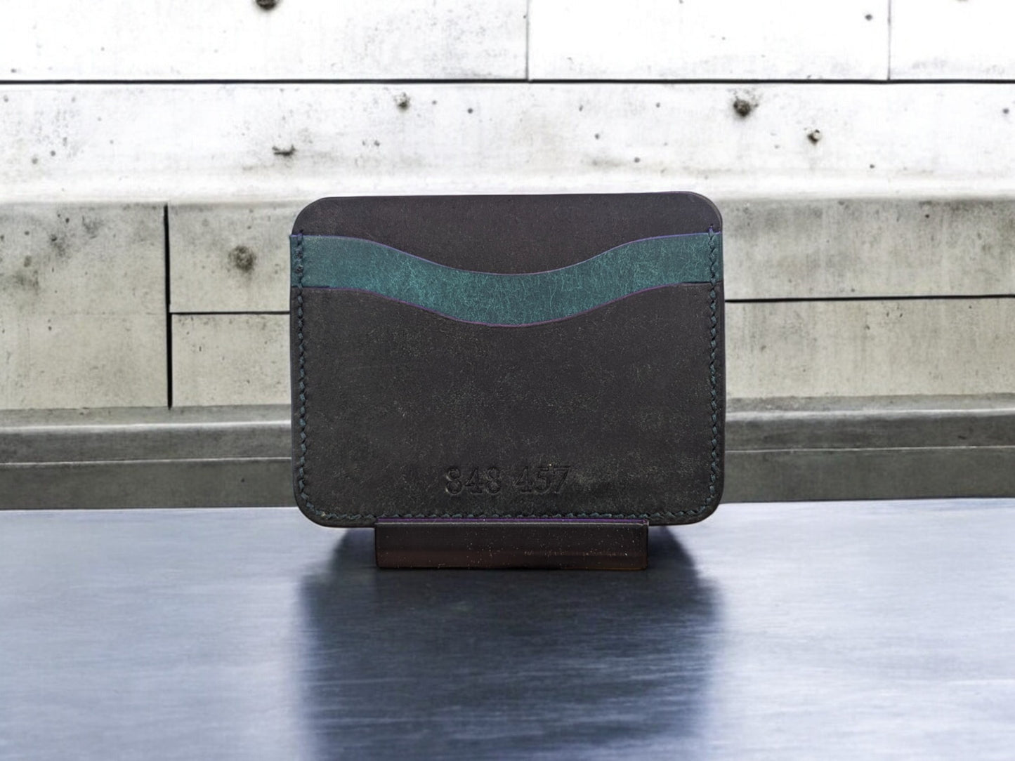 The LeatherMint - Inflow 848457 - BB