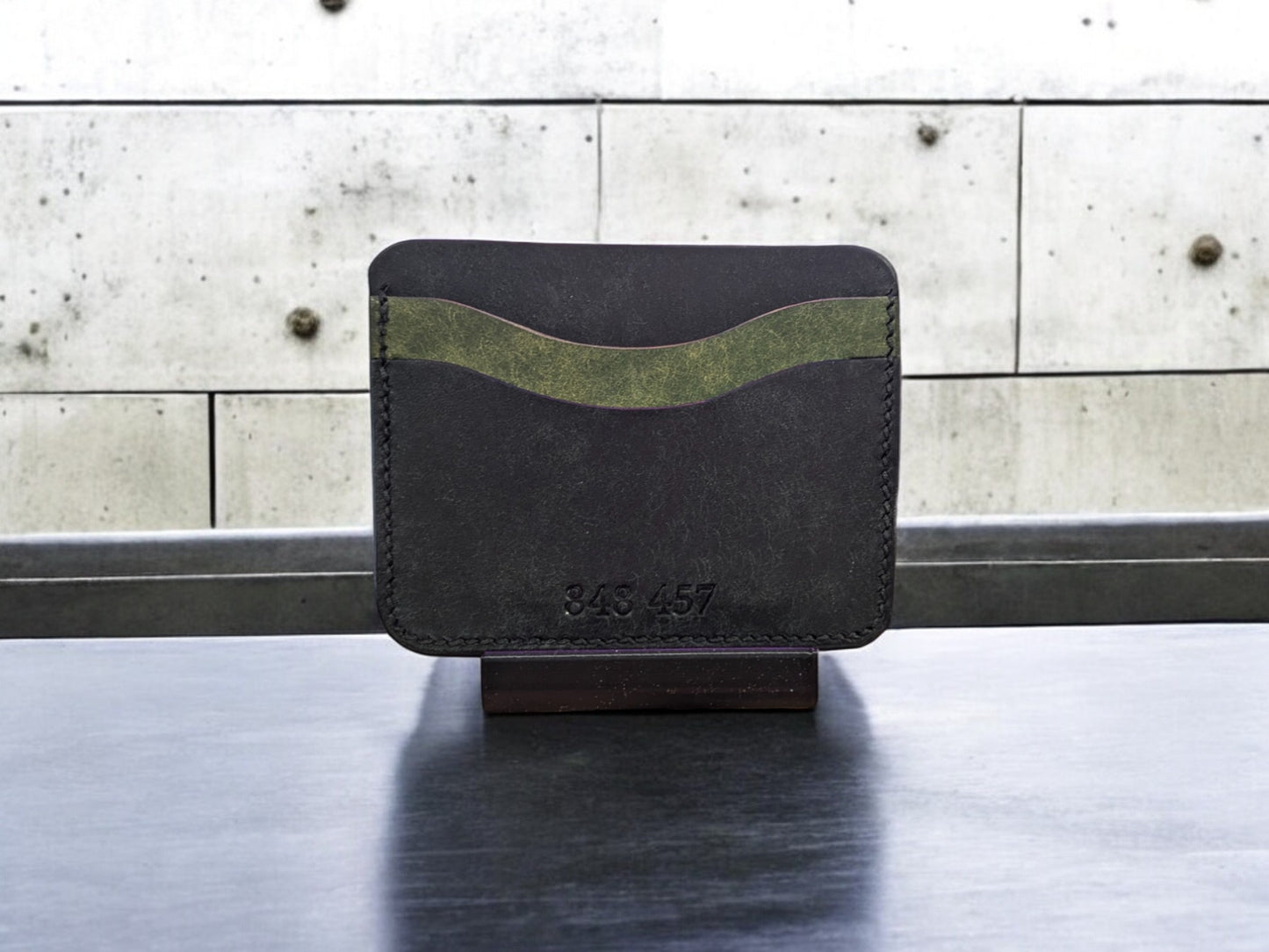 The LeatherMint - Inflow 848457 - BB