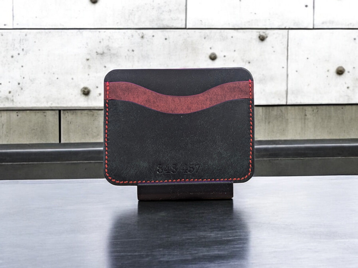 The LeatherMint - Inflow 848457 - BB