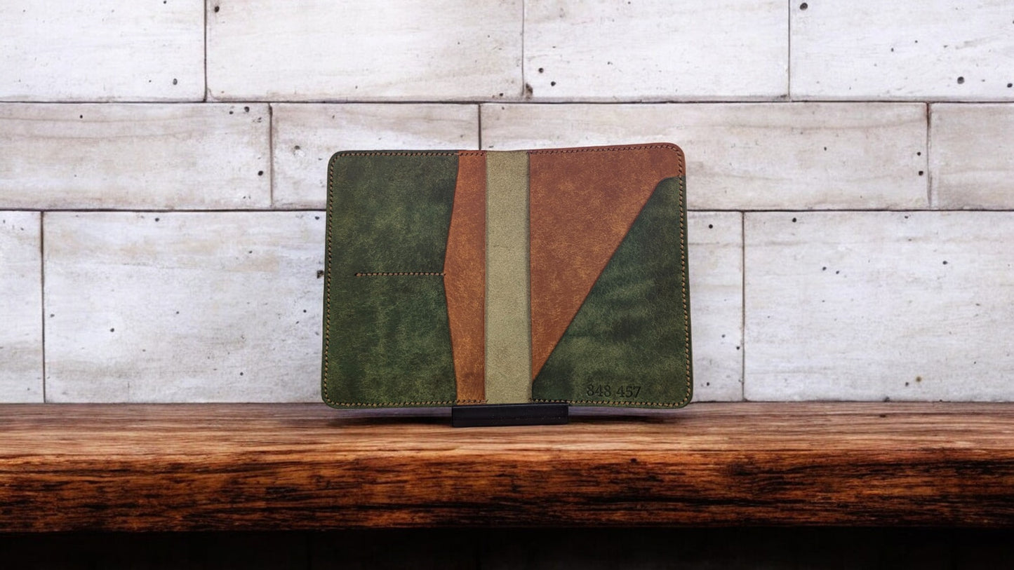 The LeatherMint - Journey 848457 - BB