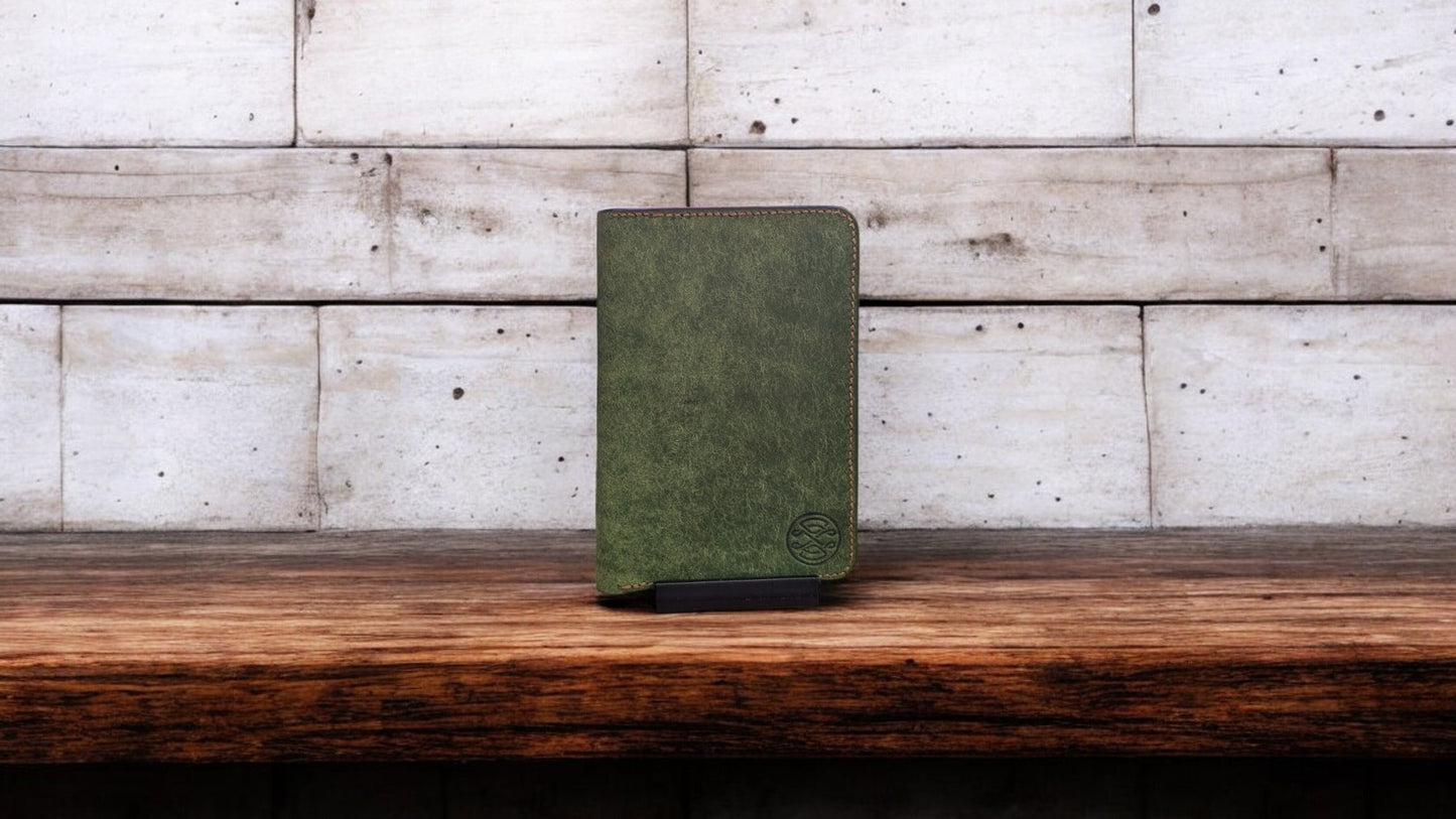 The LeatherMint - Journey 848457 - BB