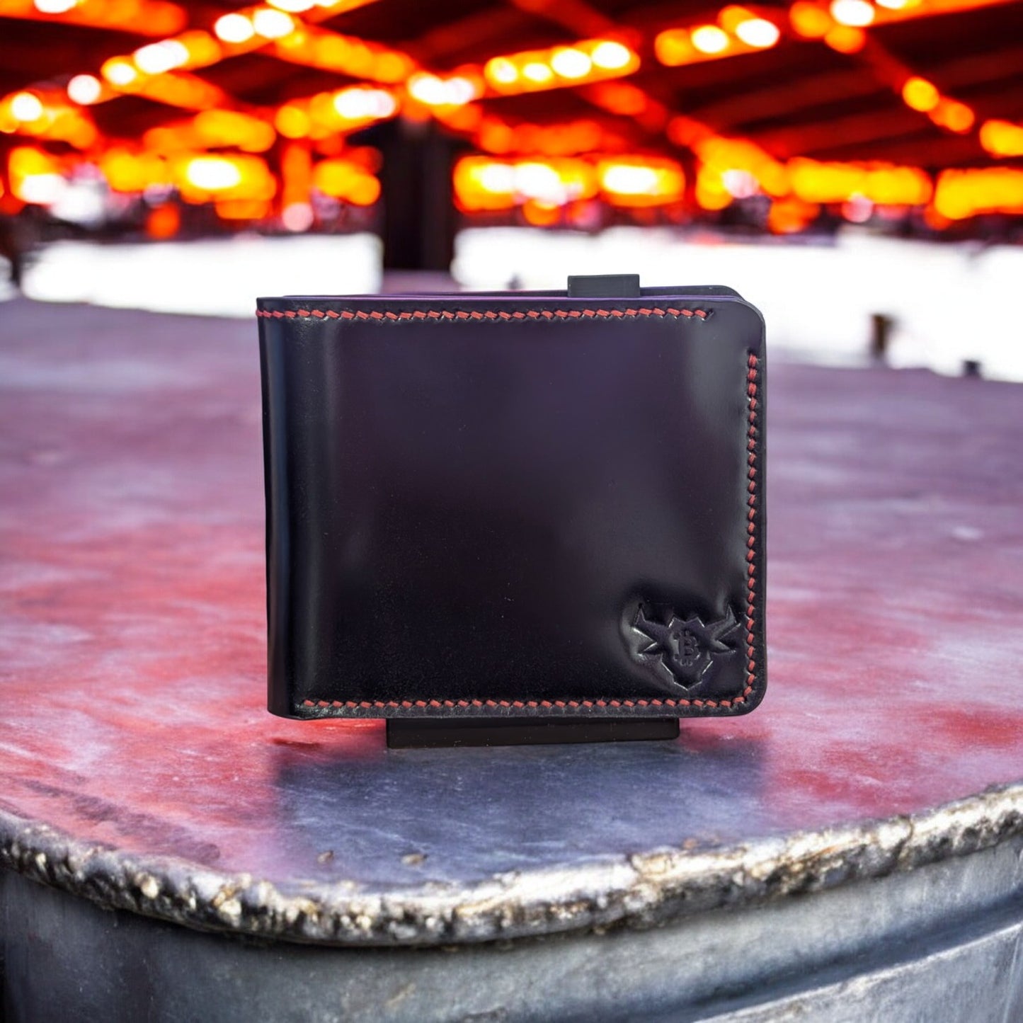 The LeatherMint - Cordovan 848457 - BB