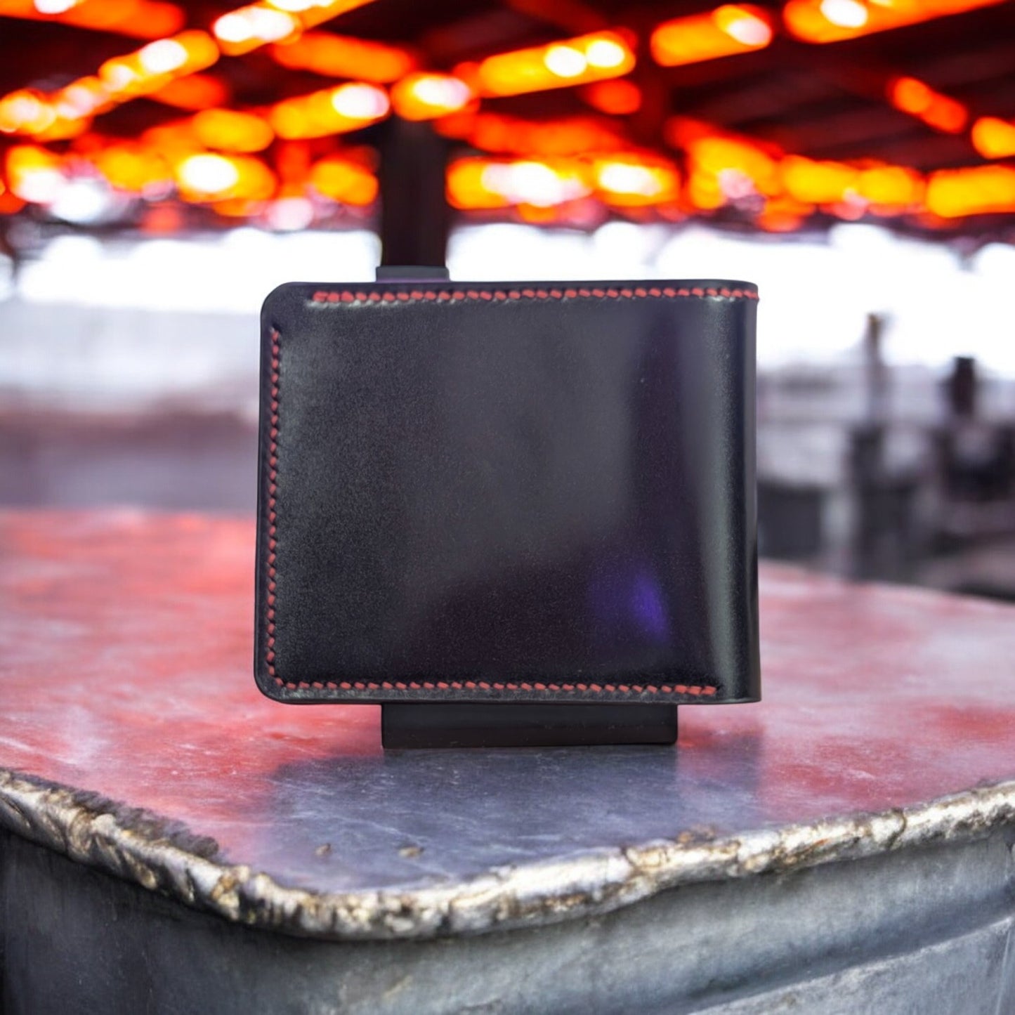 The LeatherMint - Cordovan 848457 - BB