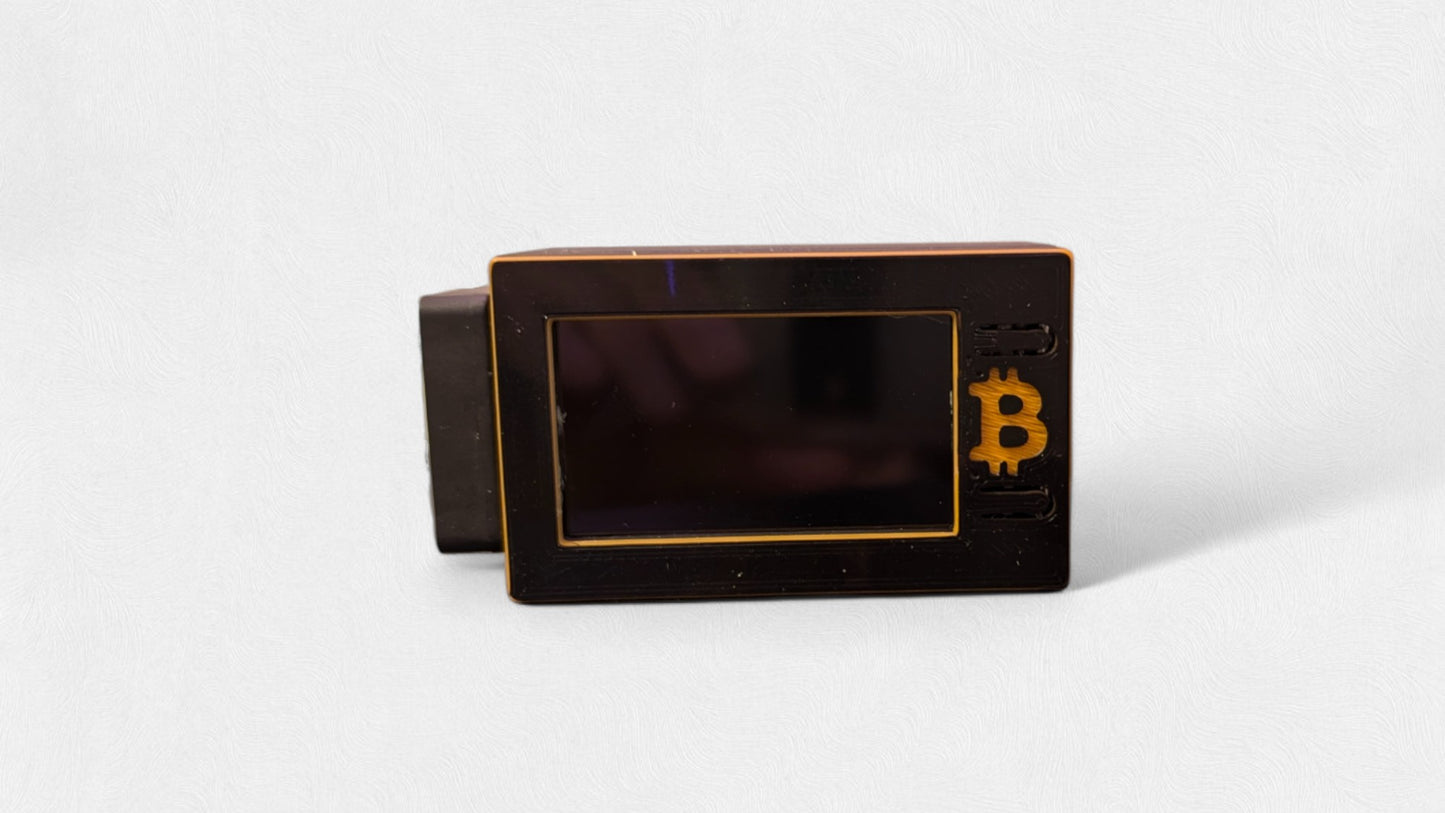 Nerd Miner V2 - BB