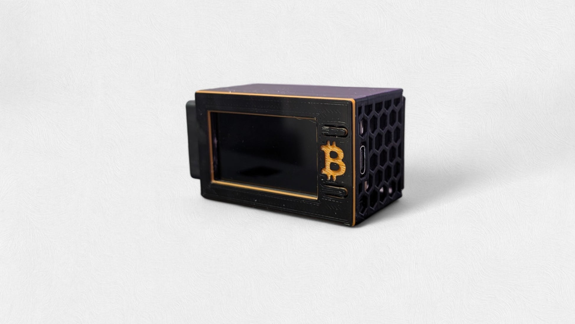 Nerd Miner V2 - BB