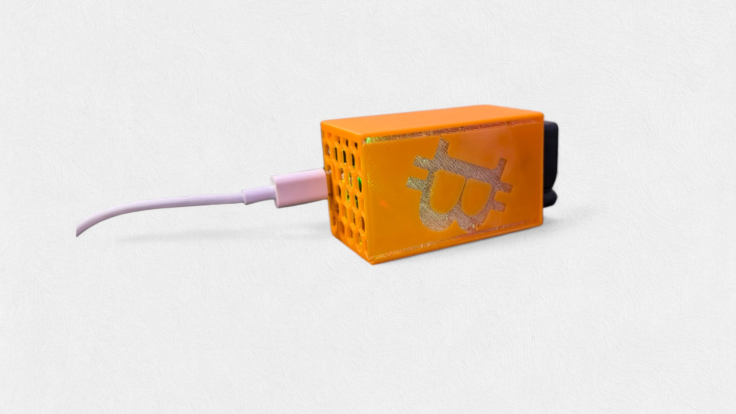 Nerd Miner V2 - BB