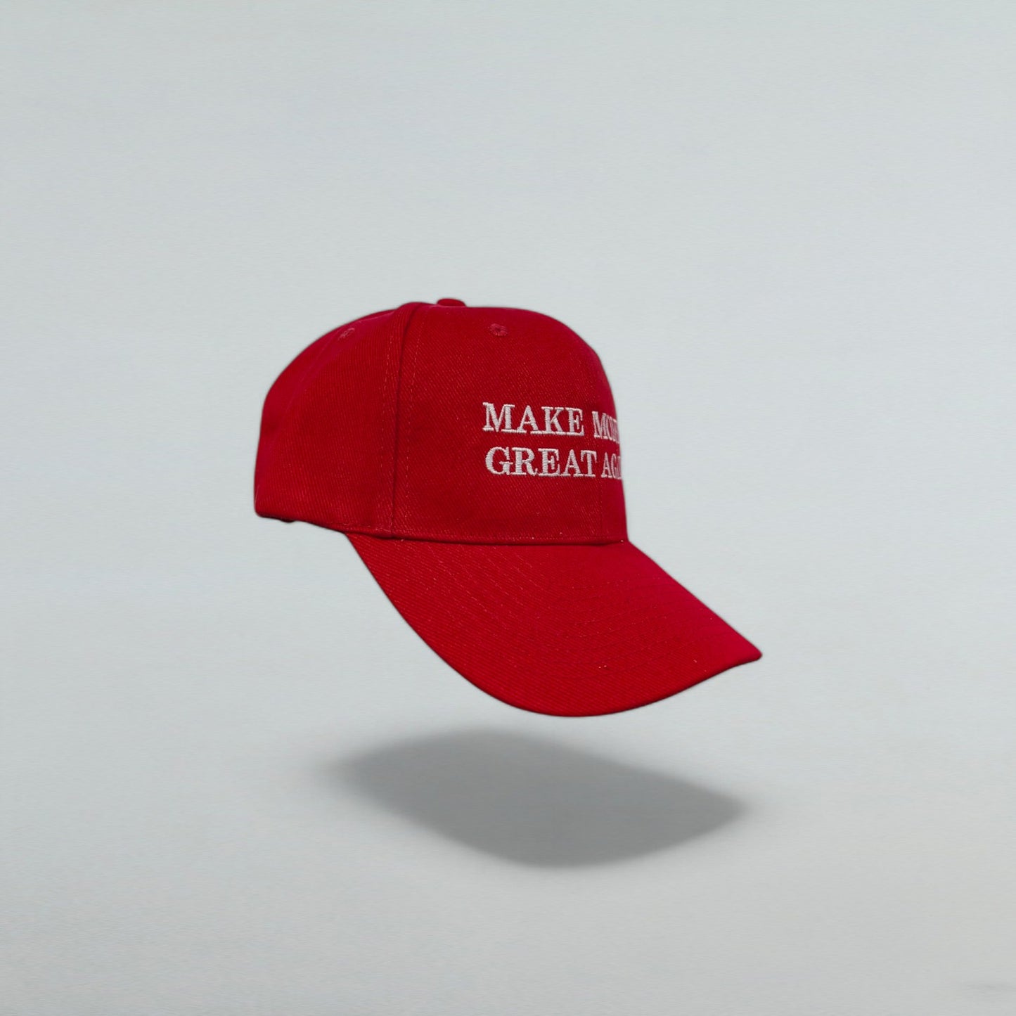 Casquette Brodée "Make Money Great Again" - BB