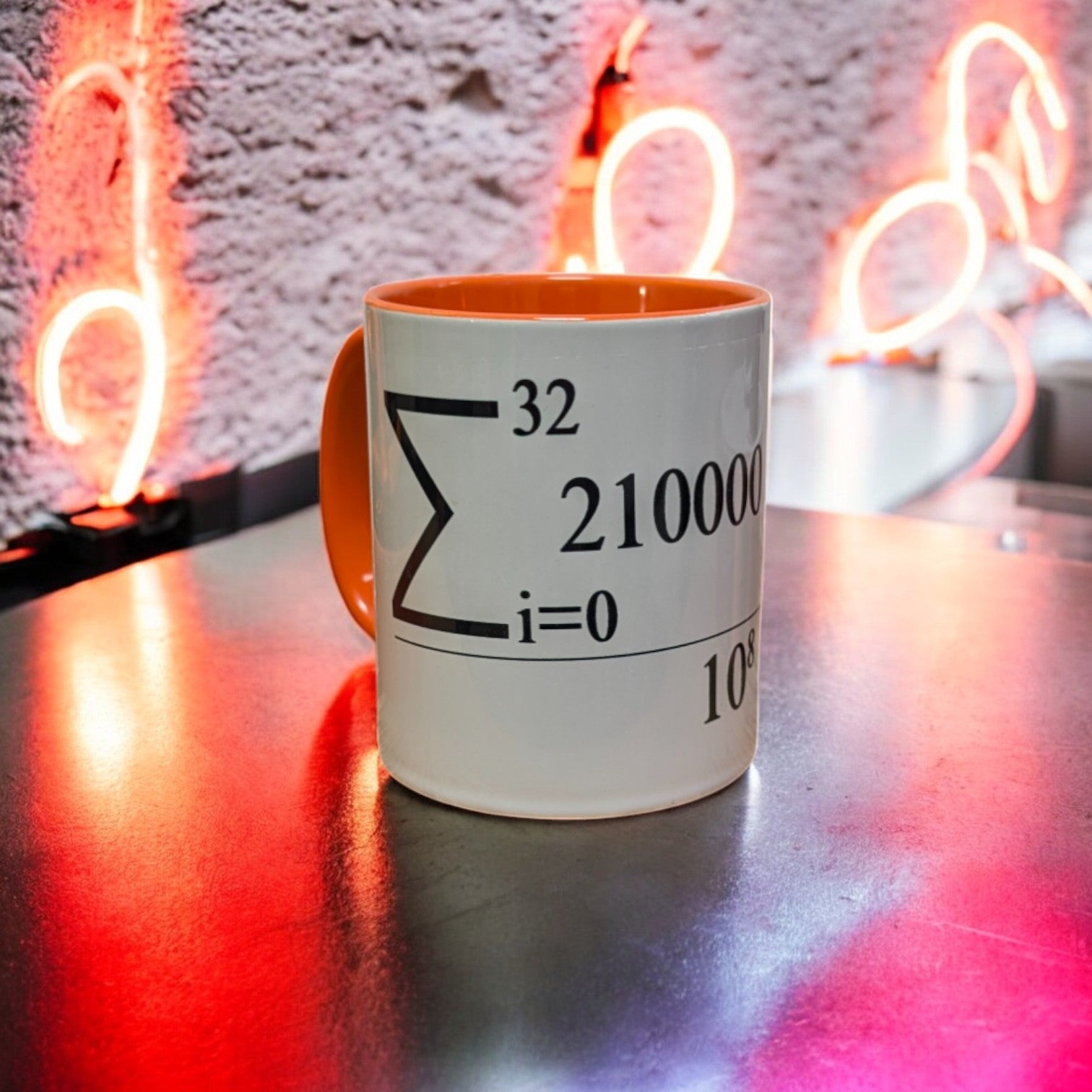 Mug Formule Halving - BB