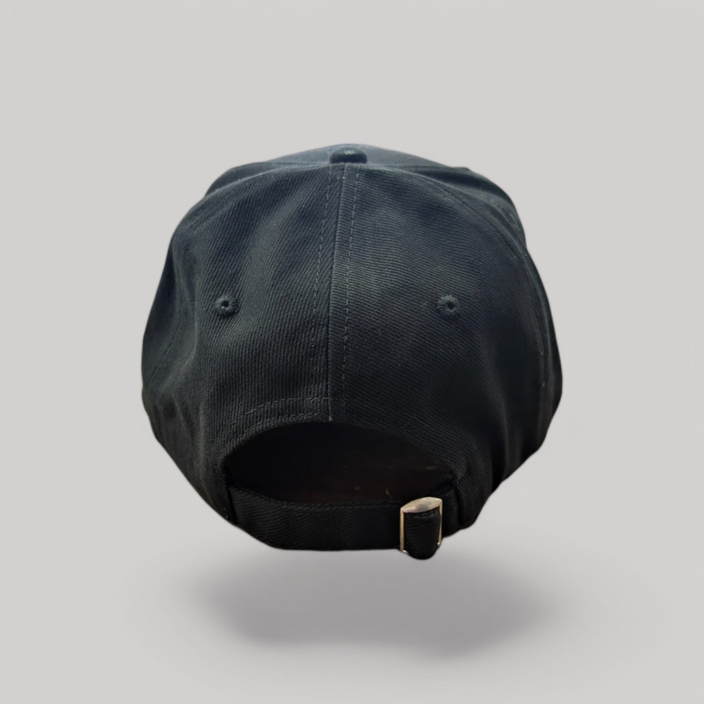 Casquette "B Orange" Brodée - BB