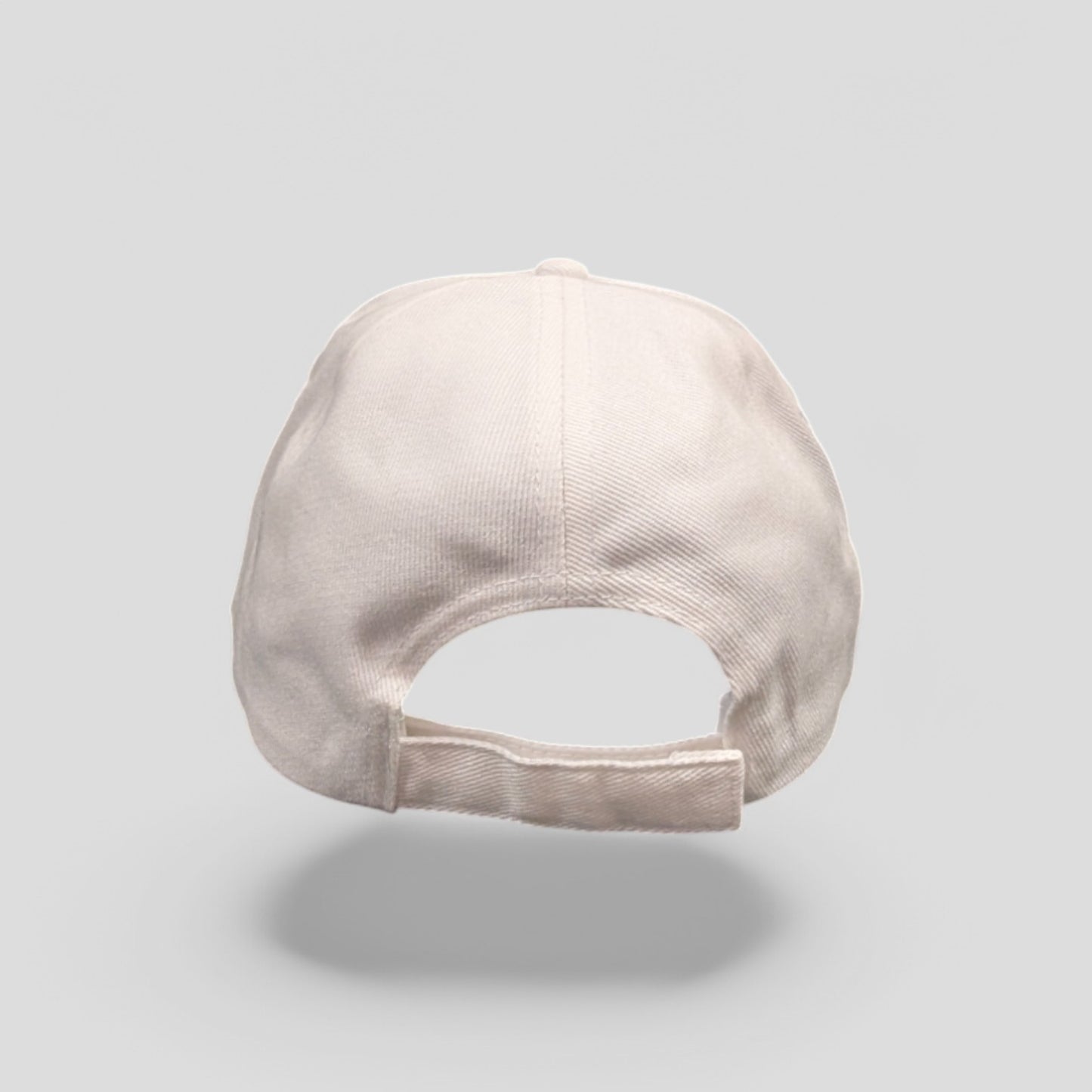 Casquette Silk Road Brodée - BB