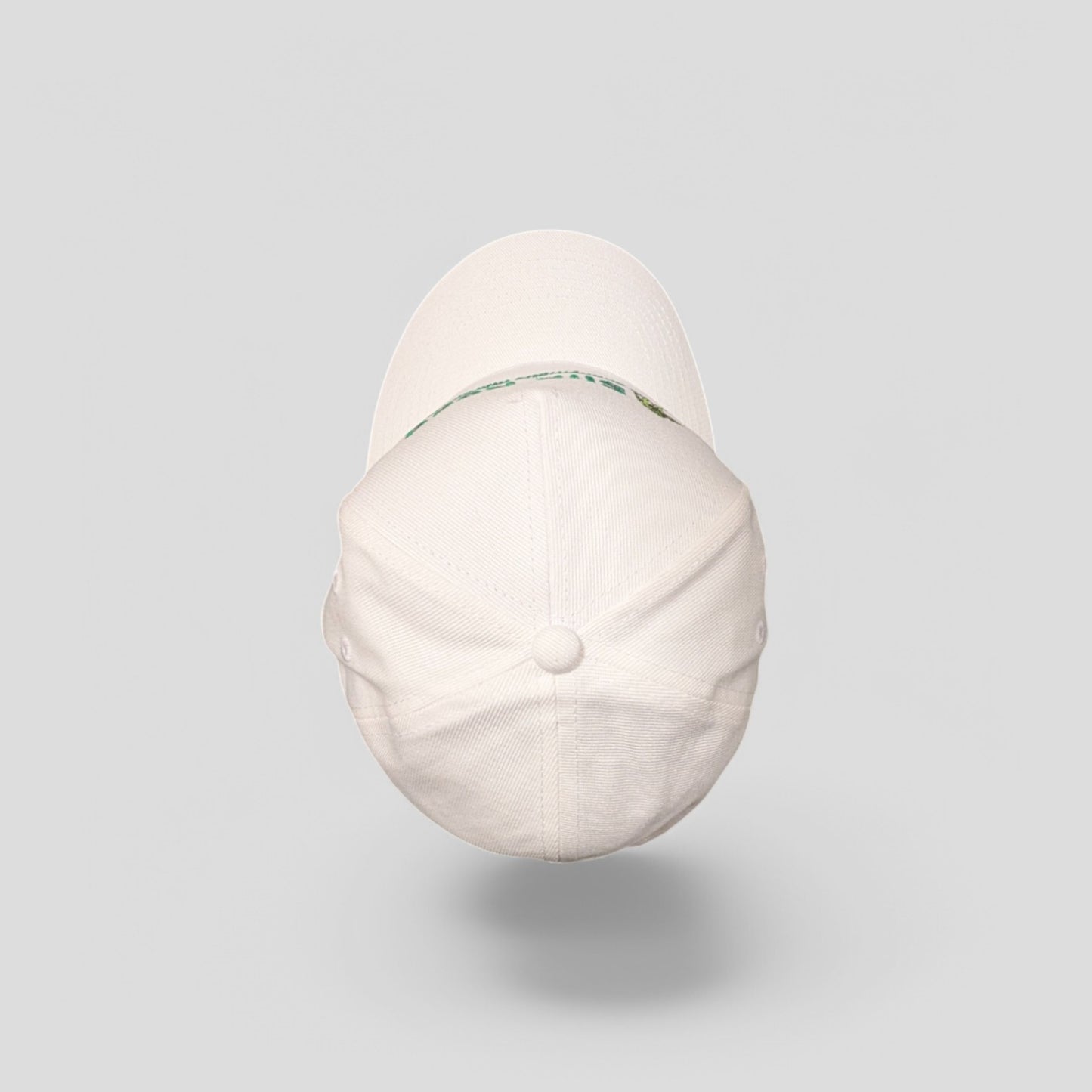 Casquette Silk Road Brodée - BB