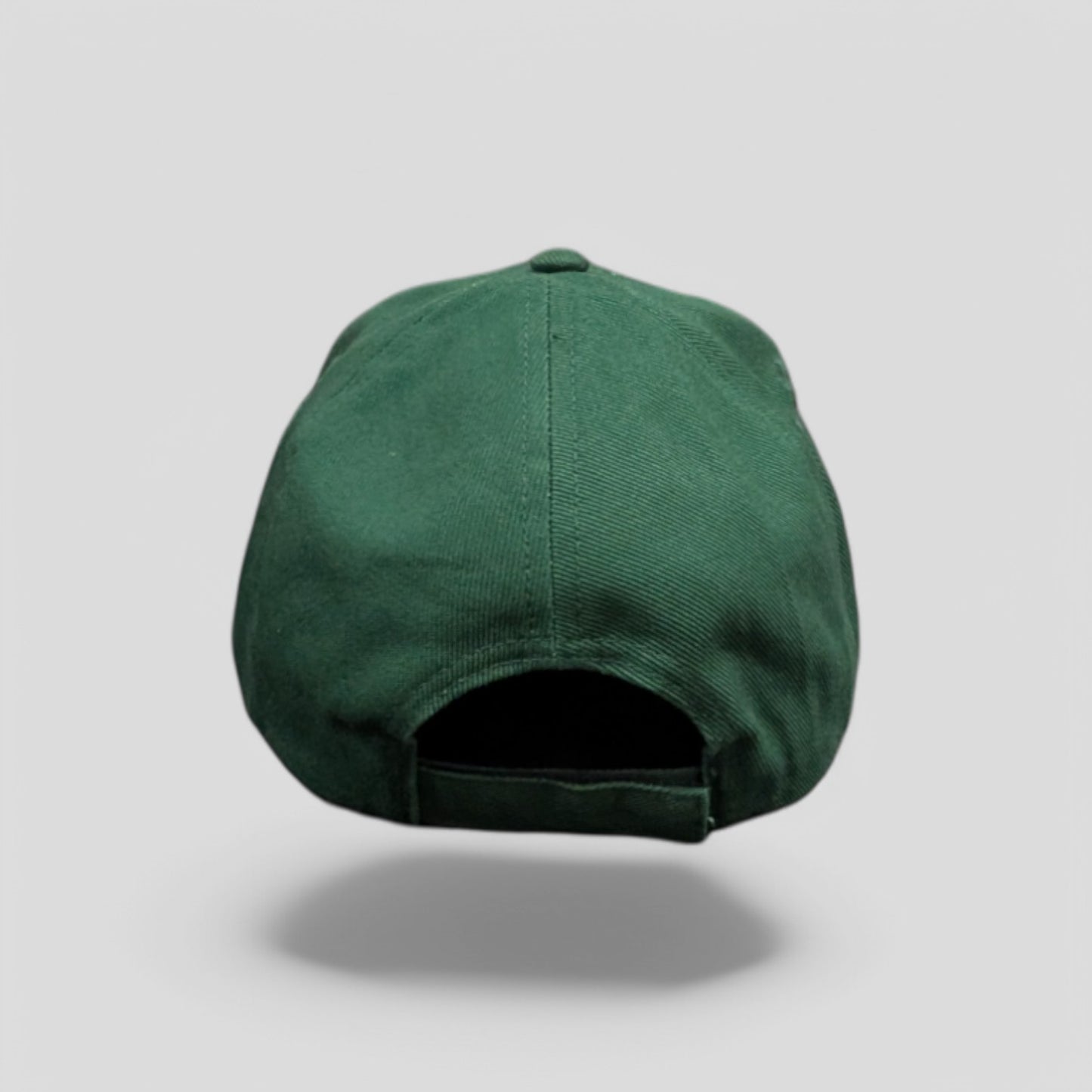 Casquette Silk Road Brodée - BB