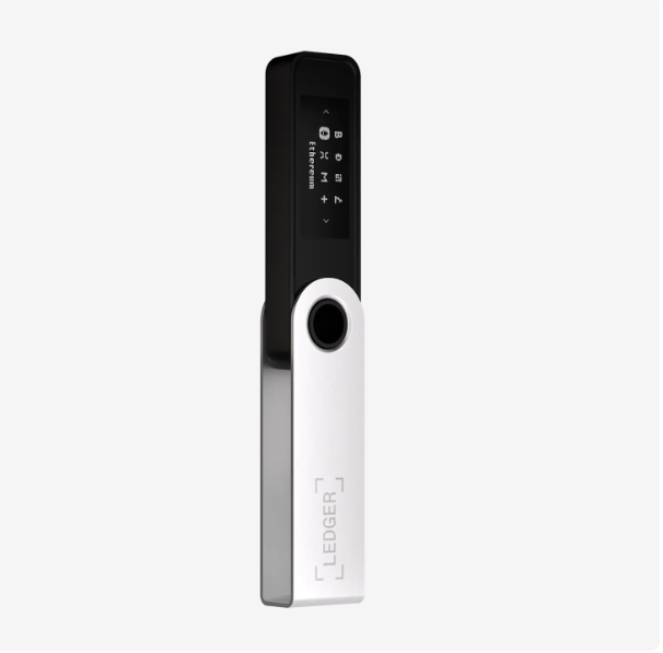 Ledger Nano S Plus™ - BB