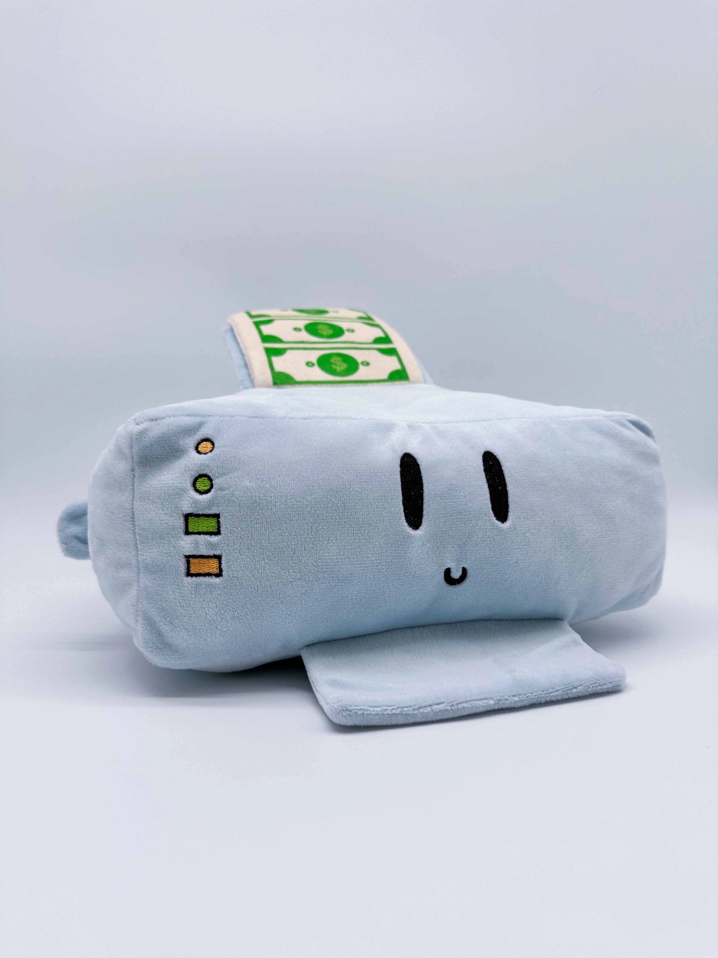 The Little Printer - BB