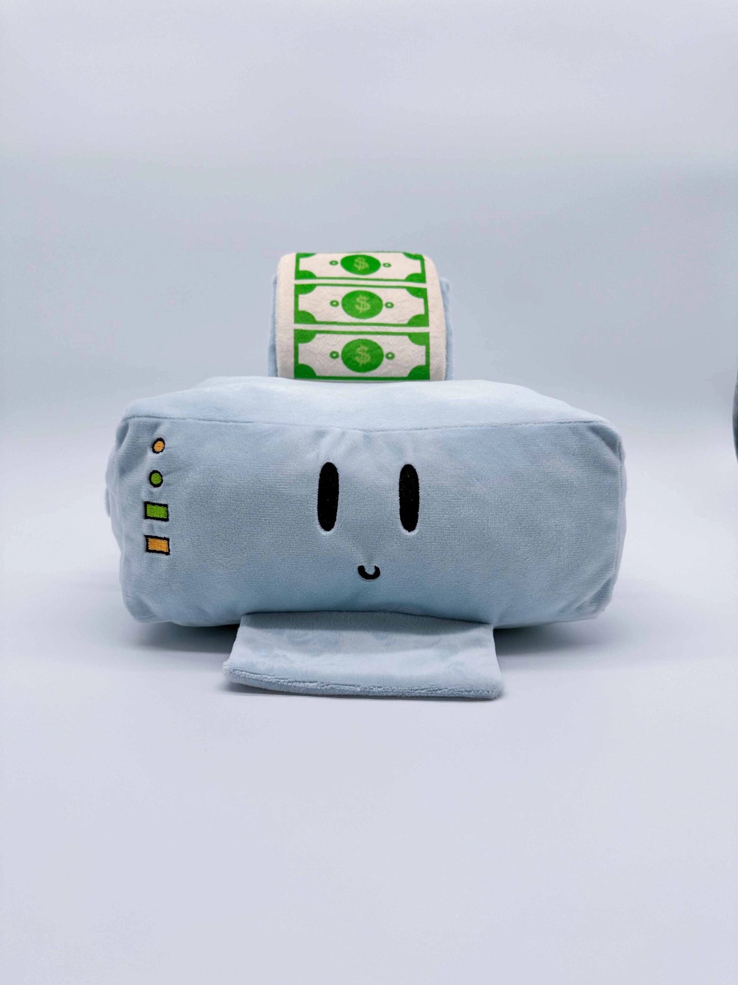 The Little Printer - BB