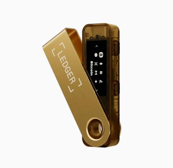 Ledger Nano S Plus™ - BB