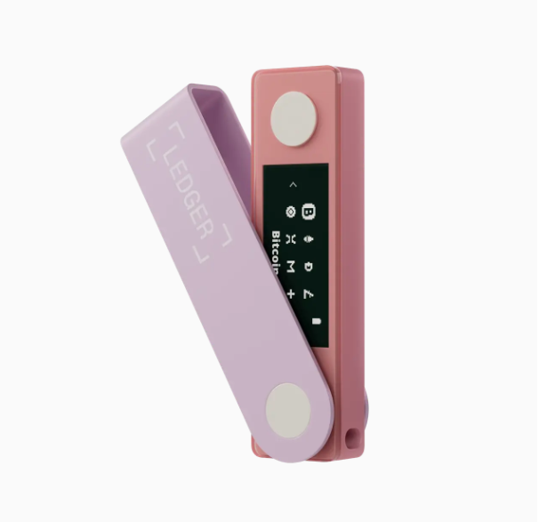 Ledger Nano X™ - BB