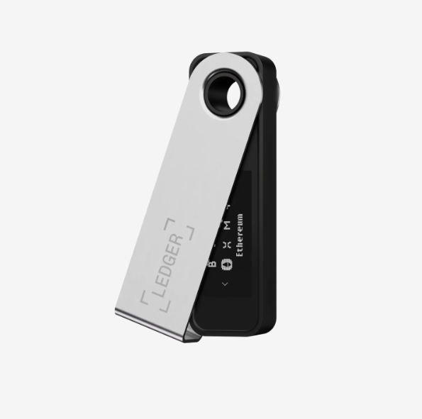 Ledger Nano S Plus™ - BB