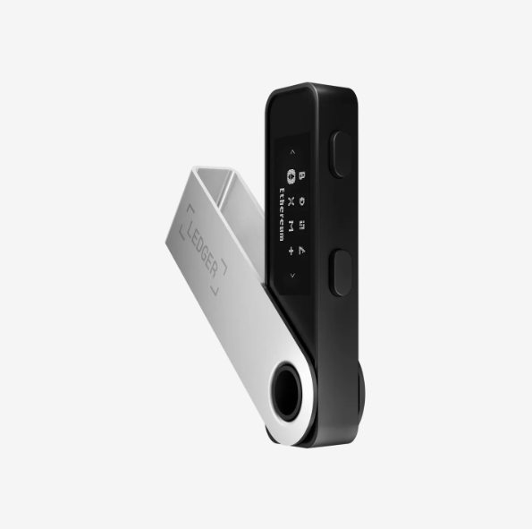 Ledger Nano S Plus™ - BB