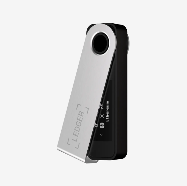 Ledger Nano S Plus™ - BB