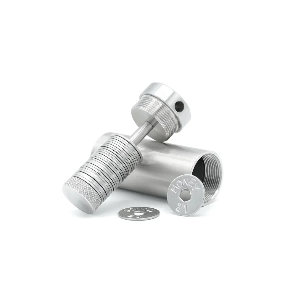 Seedor Safe - Kit Premium - BB