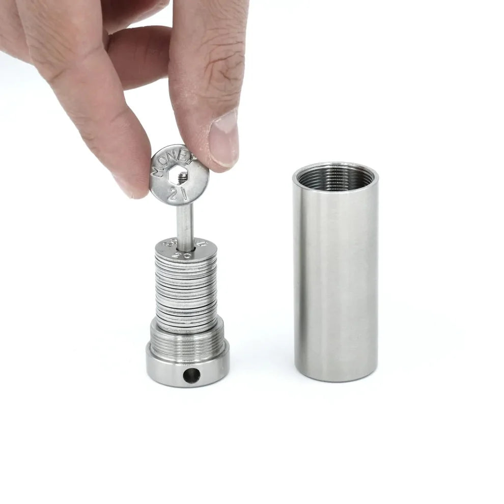 Seedor Safe - Kit Premium - BB